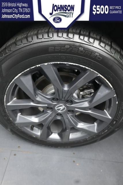 Used 2023 Acura MDX A-Spec AWD/4WD image 20