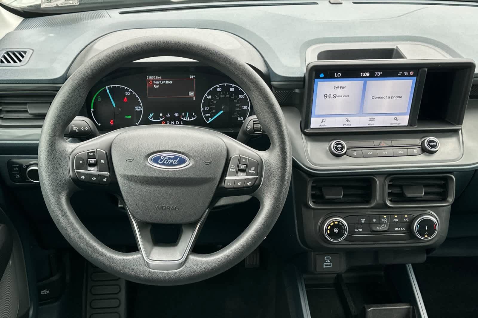 Certified 2023 Ford Maverick XL image 15