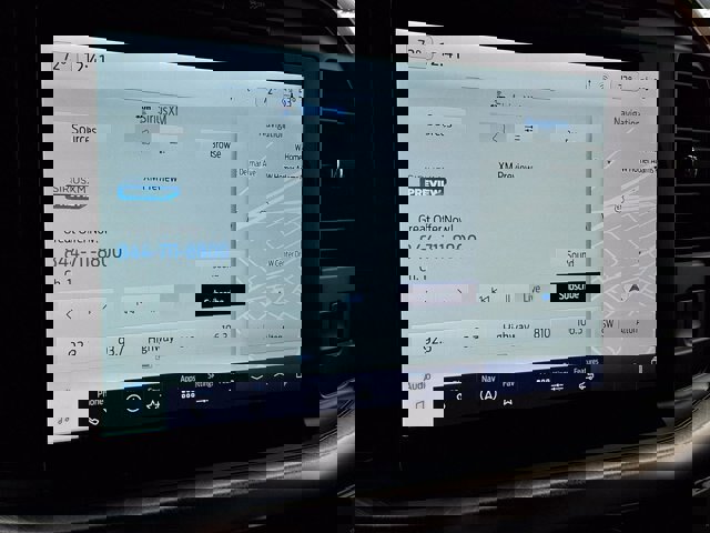 Certified 2022 Ford F150 King Ranch w/ Equipment Group 601A High image 10