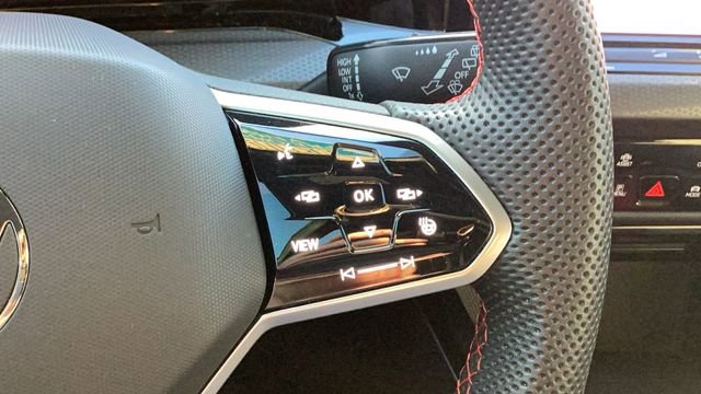 Used 2024 Volkswagen GTI SE image 25