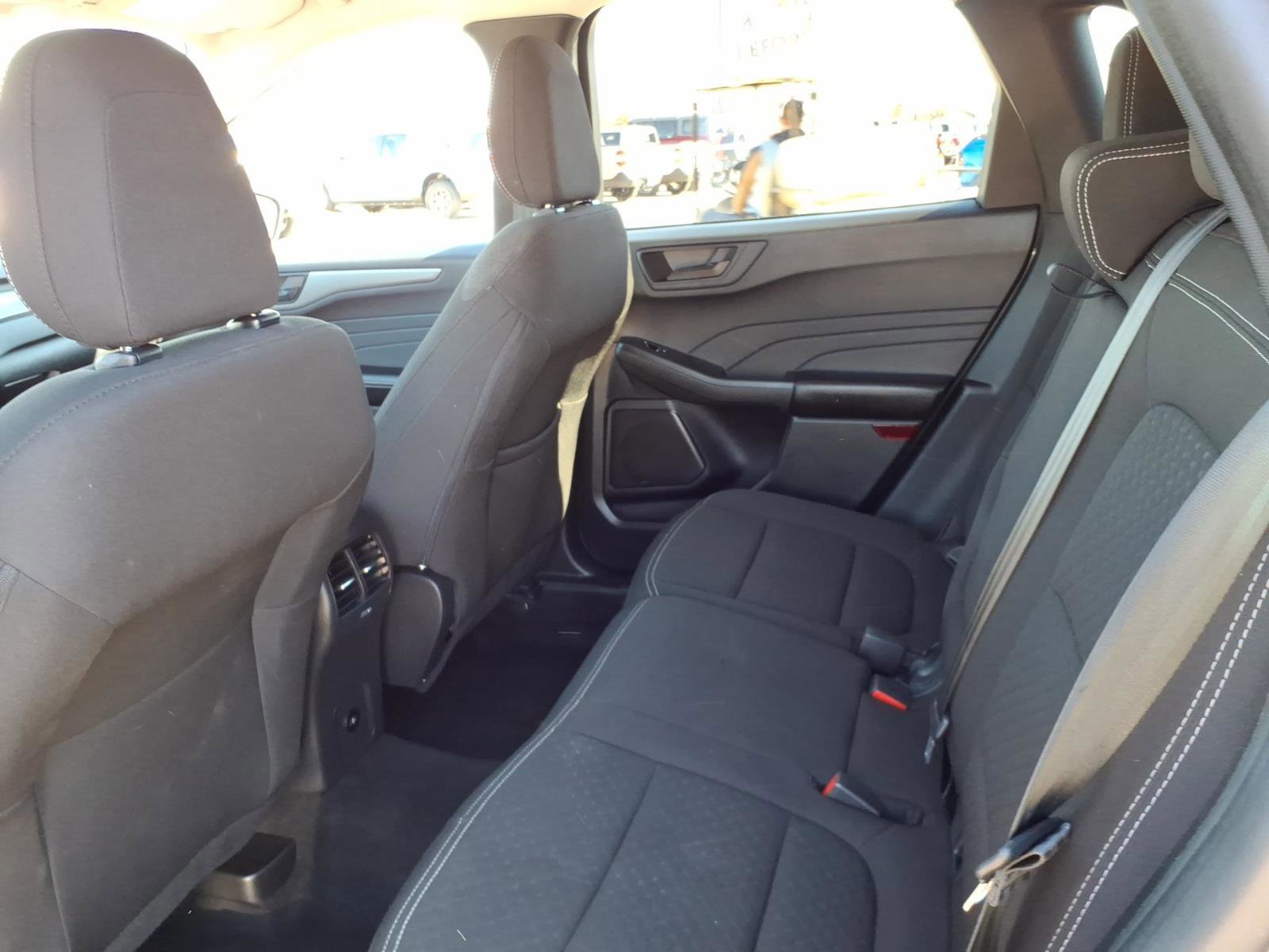 Certified 2024 Ford Escape Active w/ Tech Pack #1 image 13