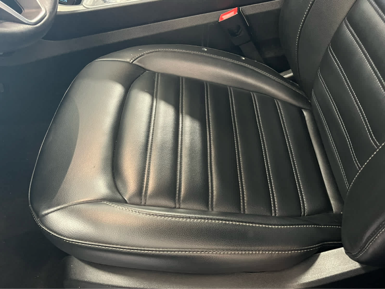 Certified 2023 Ford Edge SEL w/ Convenience Package AWD/4WD image 23