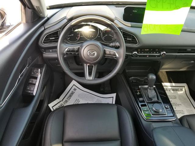 Used 2024 MAZDA CX-30 AWD 2.5 S w/ Preferred Package image 18