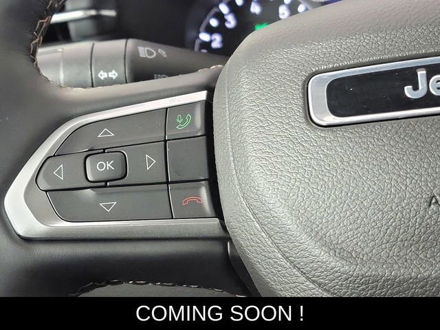 Used 2022 Jeep Compass Limited image 27