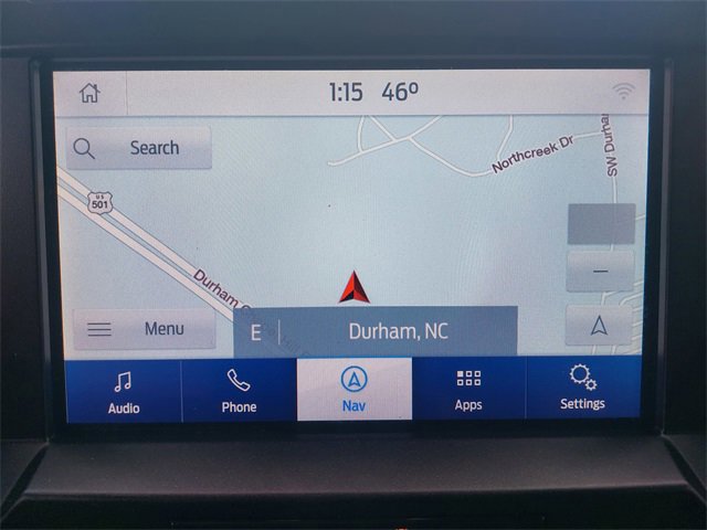 Certified 2020 Ford F150 Raptor w/ Equipment Group 801A Mid image 22