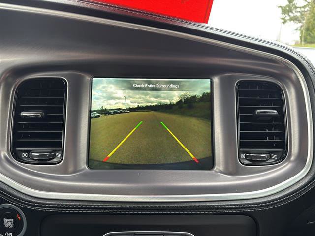 Used 2022 Dodge Charger R/T w/ Plus Group image 22