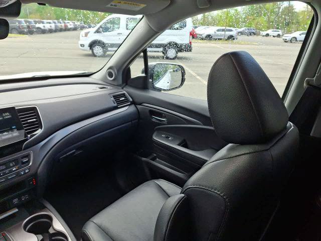 Used 2021 Honda Pilot Special Edition image 11