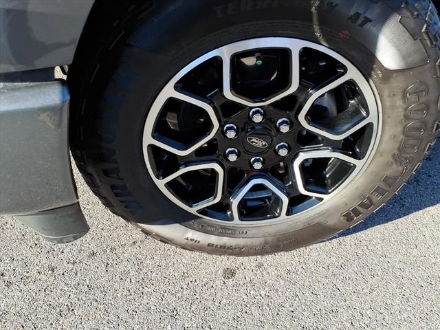 Certified 2023 Ford F150 XL w/ STX Appearance Package image 16