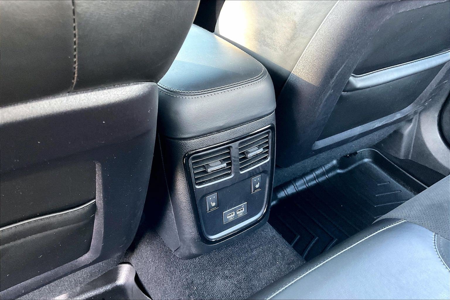 Used 2021 Dodge Charger GT w/ Plus Group RWD image 34