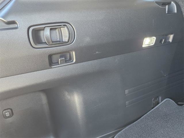 Used 2025 MAZDA CX-50 AWD 2.5 S w/ Preferred Package image 29