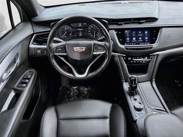 Used 2024 Cadillac XT6 Luxury FWD image 25