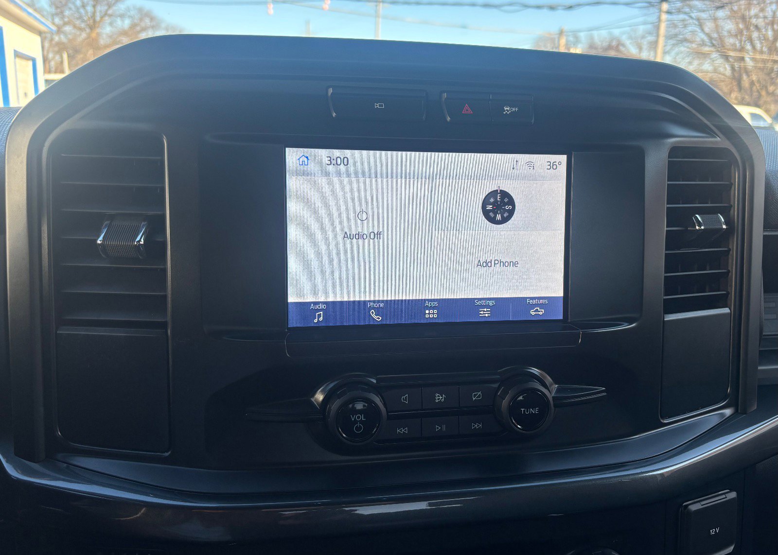 Certified 2022 Ford F150 XL w/ STX Appearance Package image 32