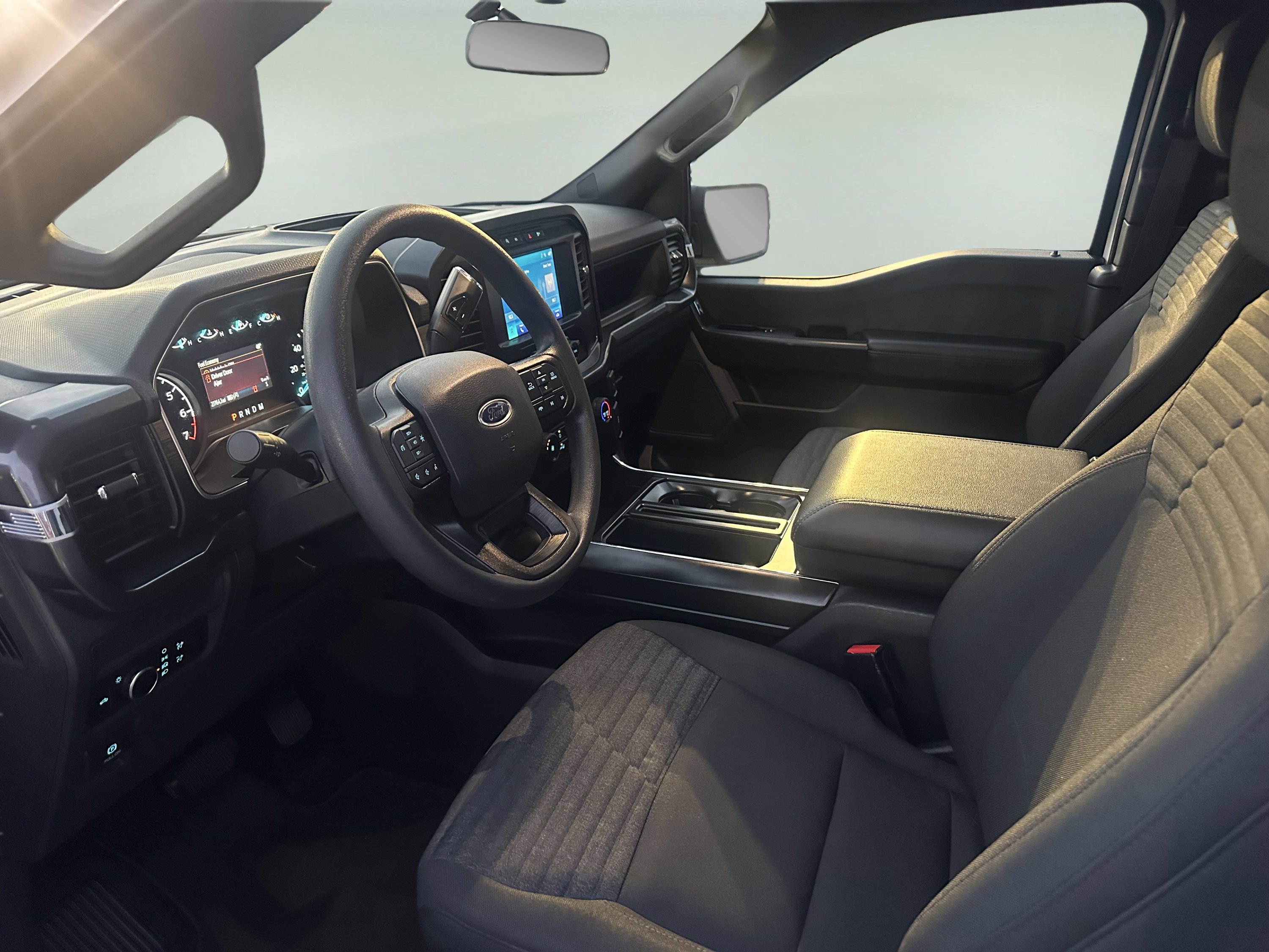 Certified 2023 Ford F150 XL w/ STX Appearance Package image 9