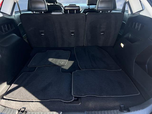 Certified 2023 Ford Edge SEL w/ Convenience Package AWD/4WD image 19
