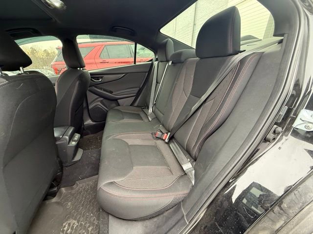 Used 2023 Subaru WRX Premium image 23