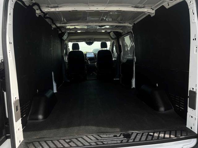 Certified 2023 Ford Transit 350 Low Roof w/ Load Area Protection Package image 17
