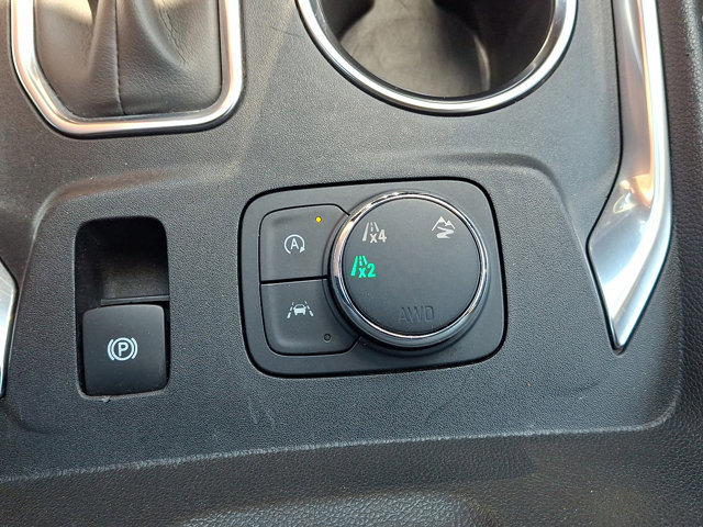 Used 2022 Chevrolet Traverse LT AWD/4WD image 23