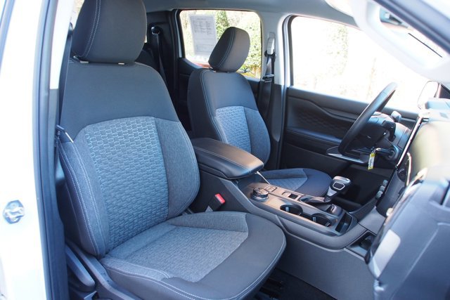 Certified 2024 Ford Ranger XLT w/ FX4 Off-Road Package image 12