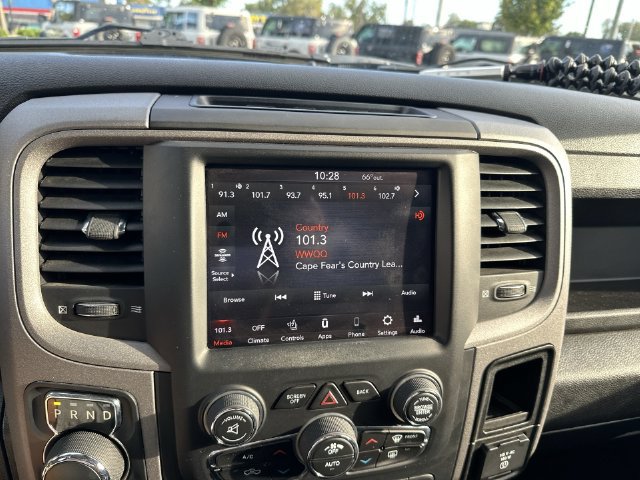 Used 2021 RAM 1500 Tradesman w/ Tradesman SXT Package AWD/4WD image 17