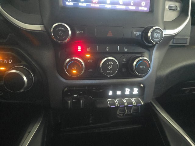 Used 2020 RAM 1500 Big Horn AWD/4WD image 26