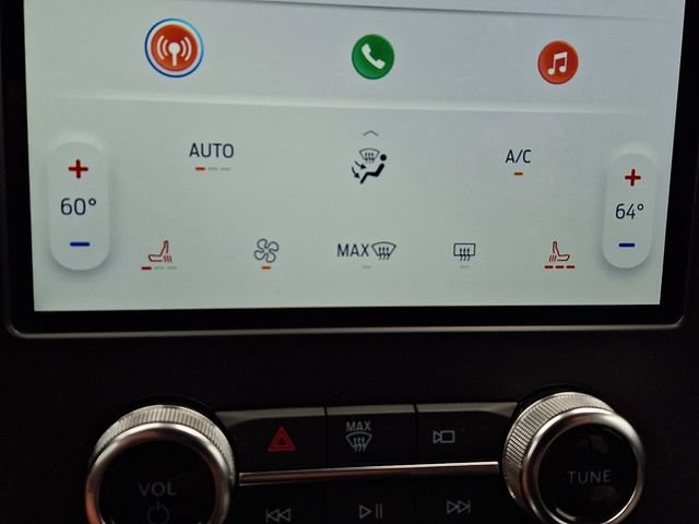 Certified 2024 Ford Edge SEL AWD/4WD image 25