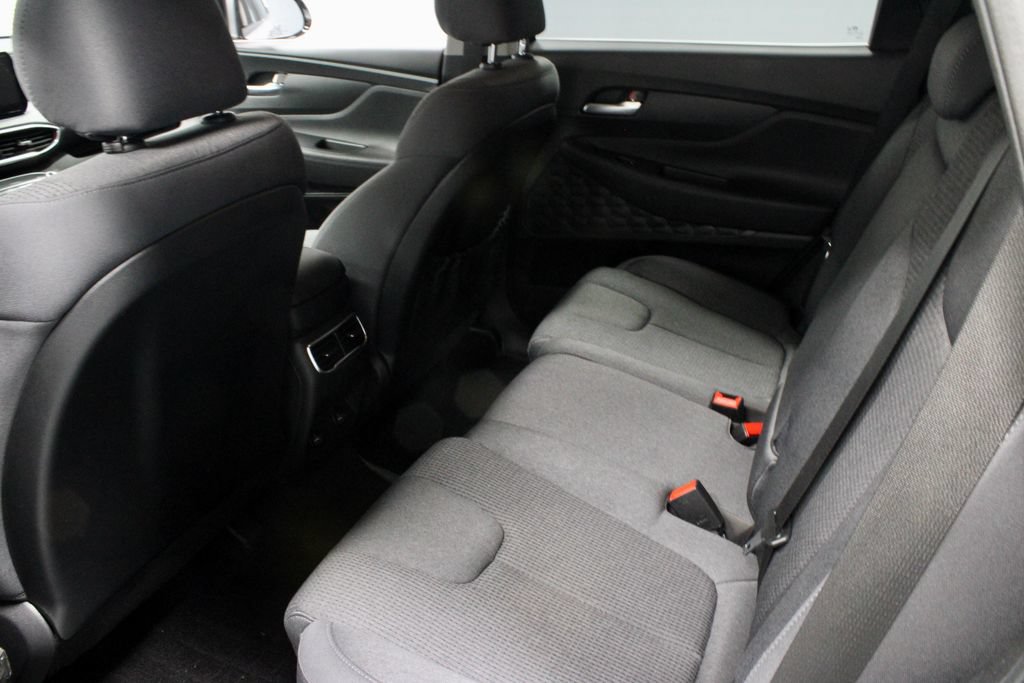 Used 2023 Hyundai Santa Fe SEL AWD/4WD image 22