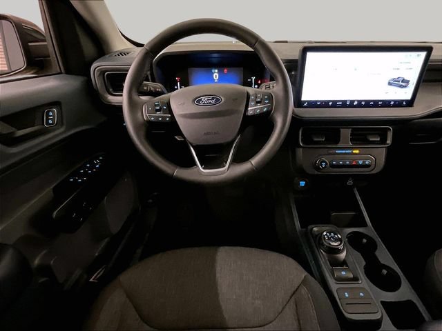 Certified 2025 Ford Maverick XLT w/ XLT Luxury Package AWD/4WD image 5