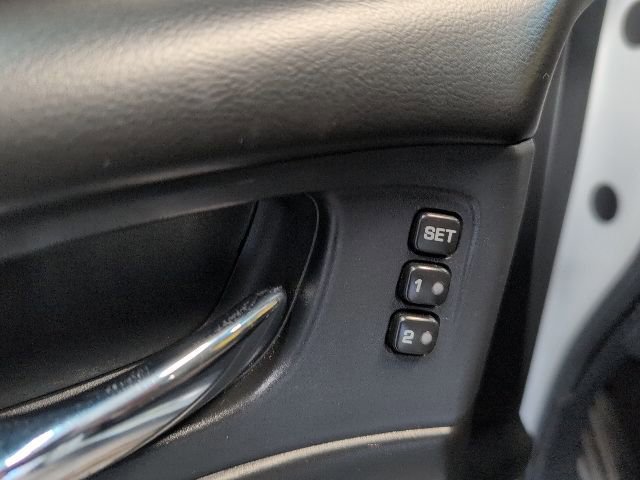 Used 2021 Nissan Murano Platinum image 17