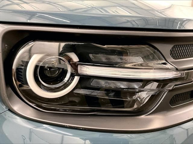 Certified 2022 Ford Bronco Sport Big Bend w/ Convenience Package AWD/4WD image 27