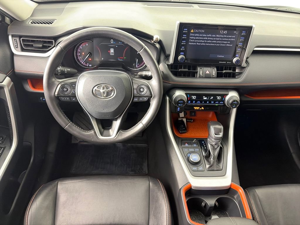 Used 2020 Toyota RAV4 Adventure image 14
