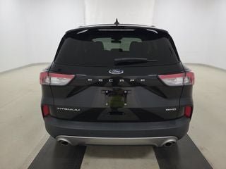 Certified 2022 Ford Escape Titanium w/ Titanium Elite Package AWD/4WD image 7