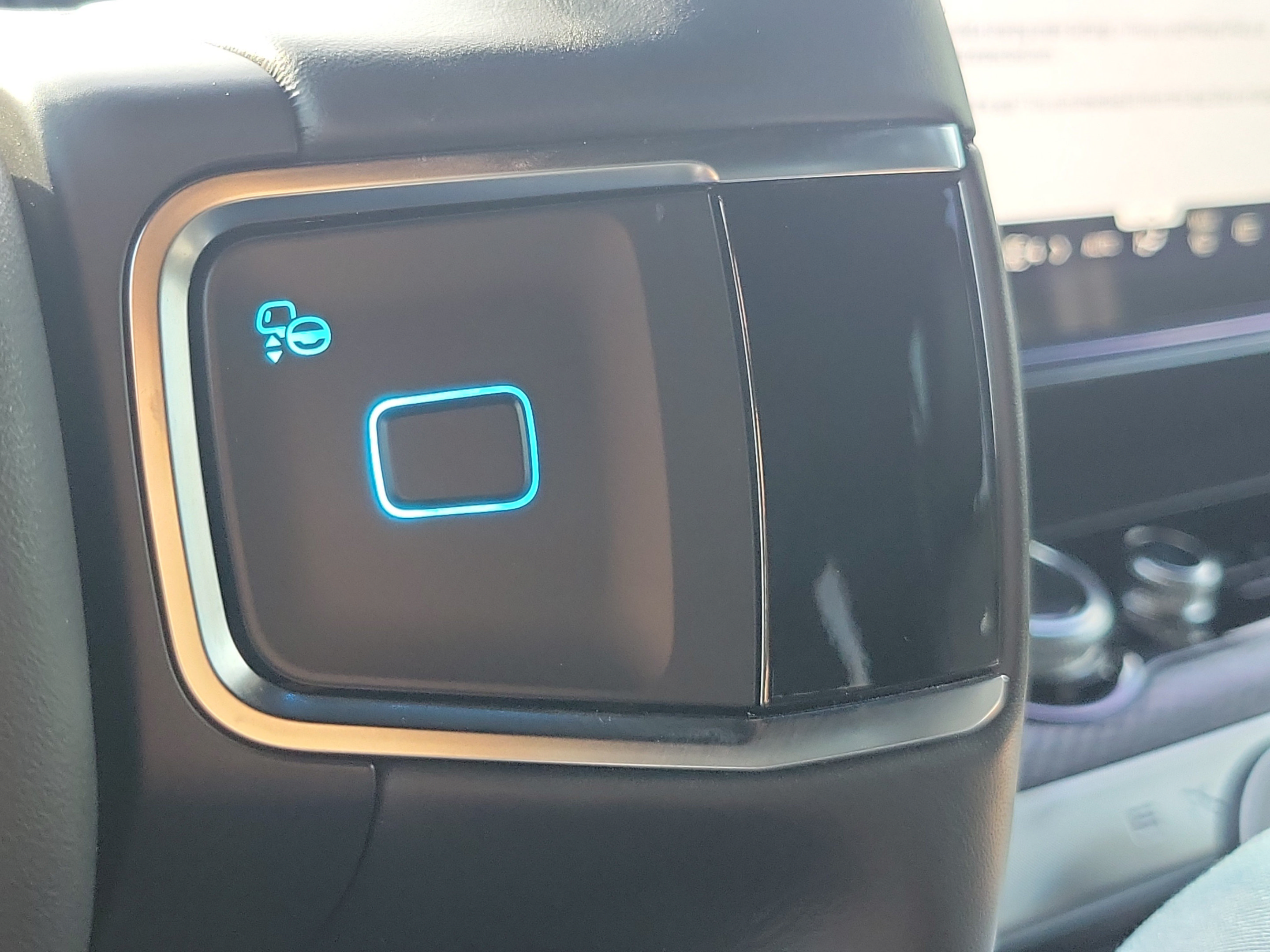 Certified 2026 Ford Expedition Max Platinum w/ Stealth Performance Package AWD/4WD image 28