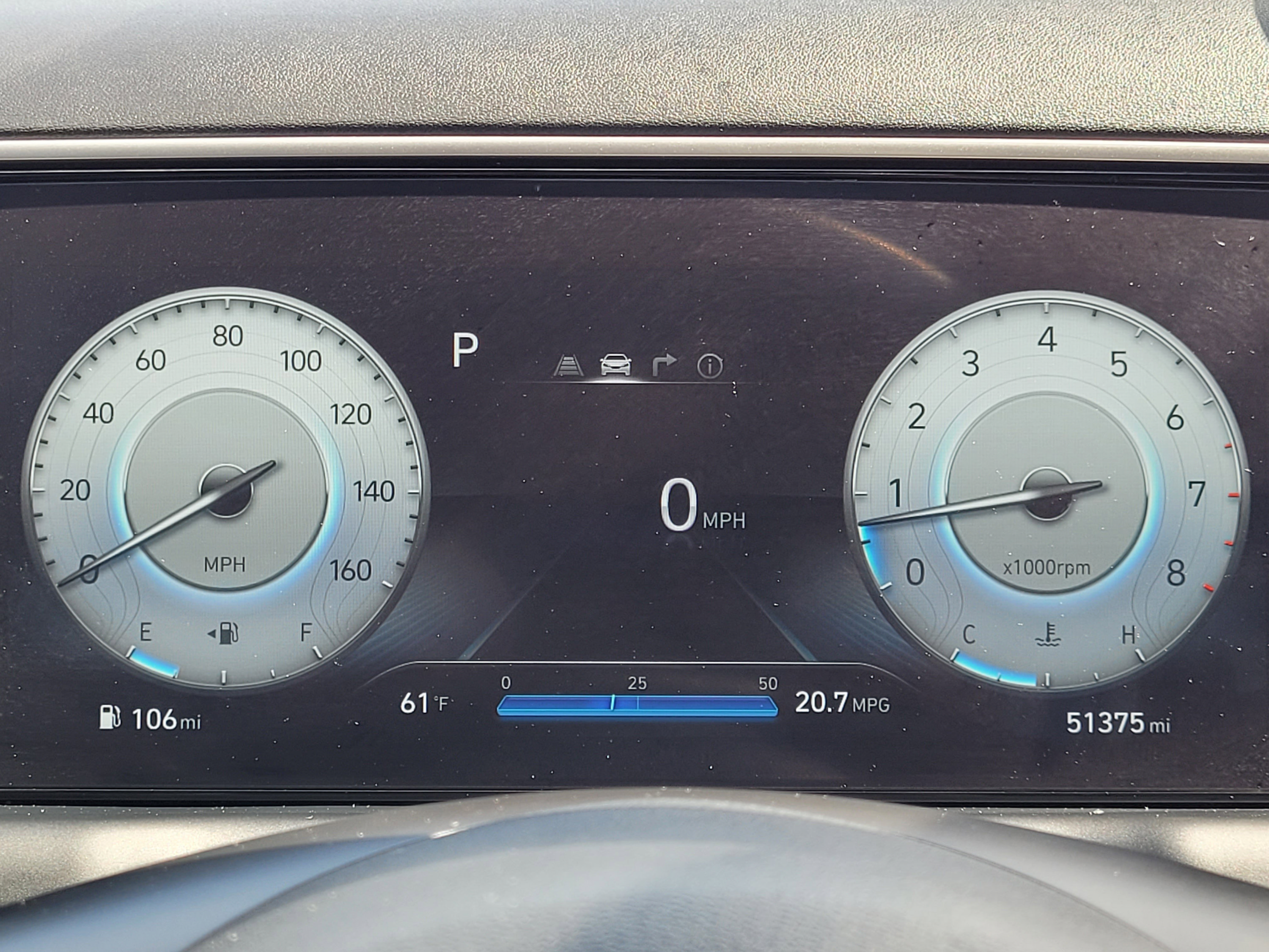 Used 2024 Hyundai Santa Cruz SEL w/ Activity Package AWD/4WD image 18