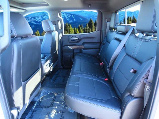 Used 2019 Chevrolet Silverado 1500 High Country image 19