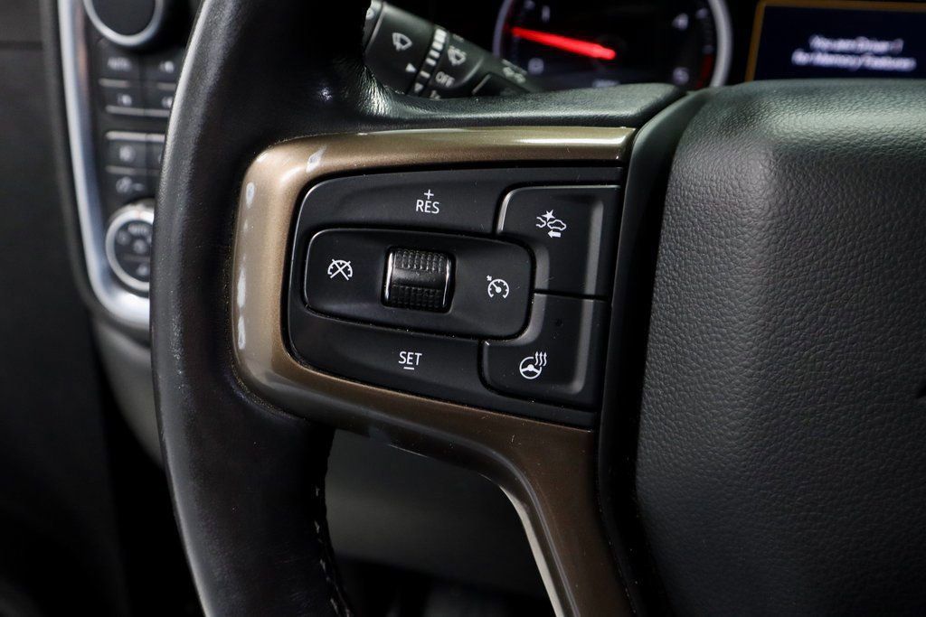 Used 2021 Chevrolet Silverado 3500 High Country image 30