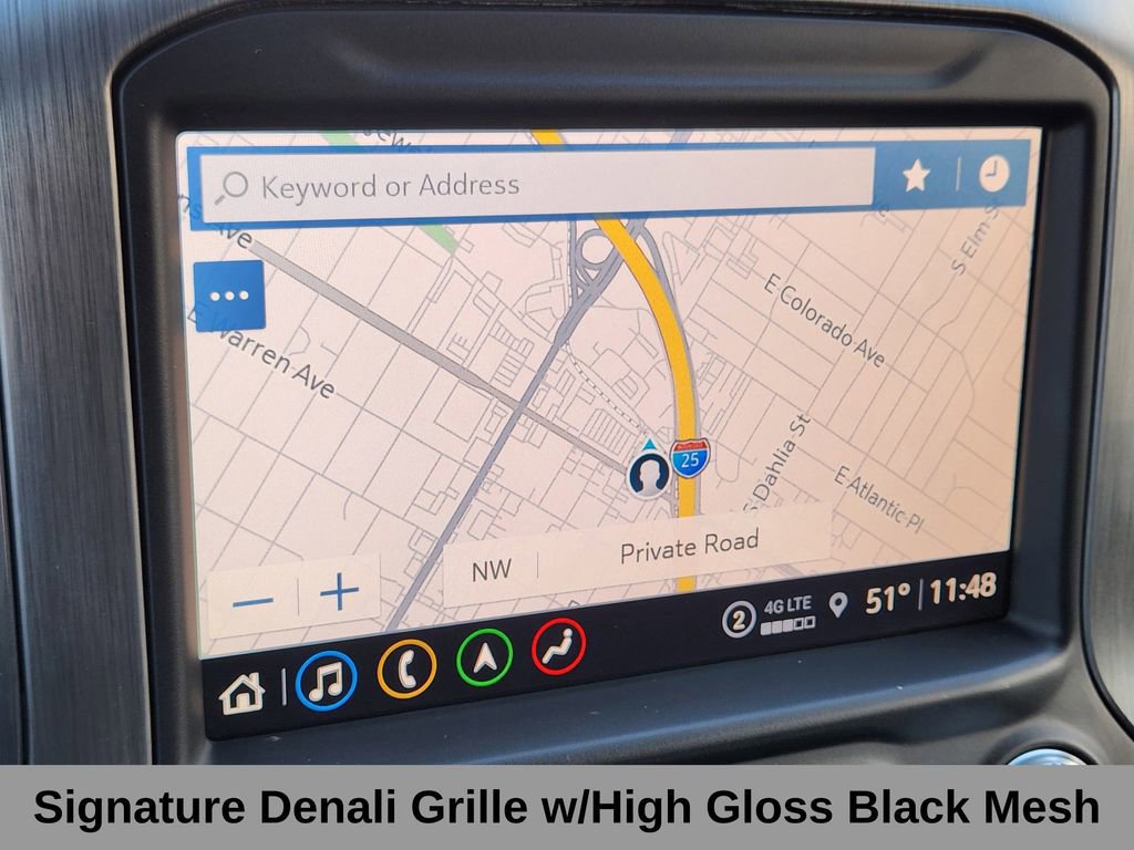 Used 2023 GMC Sierra 3500 Denali image 25