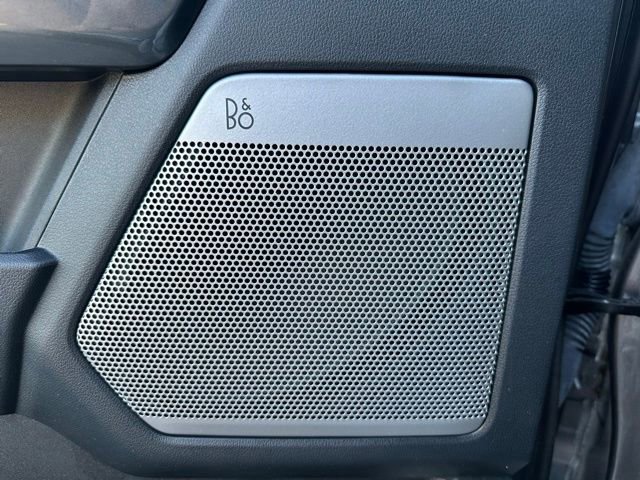 Certified 2023 Ford F150 Lariat w/ Equipment Group 502A High image 28