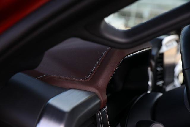 Certified 2023 Ford F150 Lariat w/ Equipment Group 502A High image 23