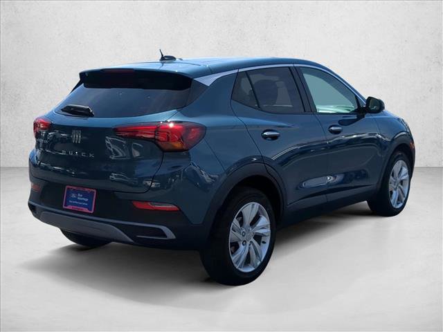 Used 2024 Buick Encore GX Preferred image 5