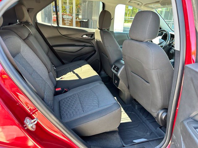 Used 2018 Chevrolet Equinox LT AWD/4WD image 47