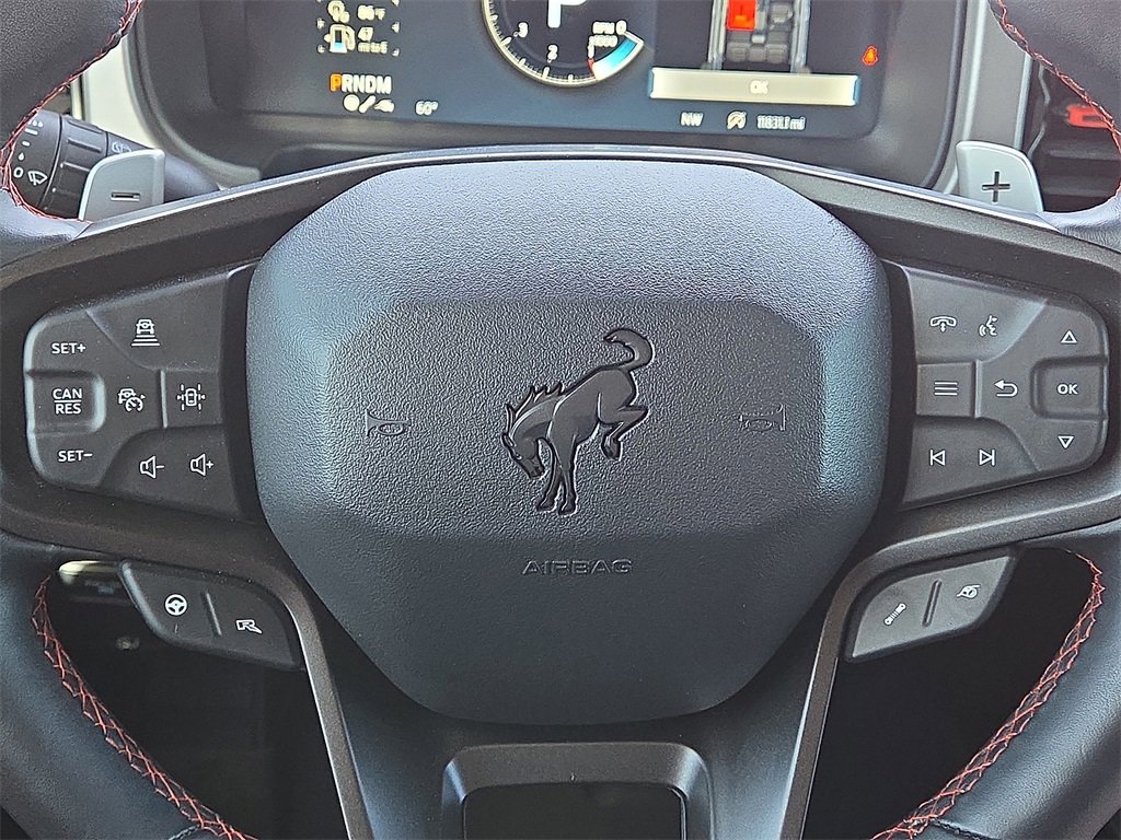 Certified 2024 Ford Bronco Raptor image 30