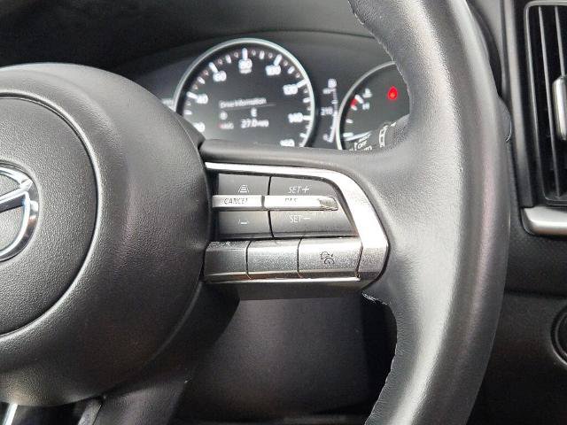 Used 2025 MAZDA CX-50 AWD 2.5 S w/ Premium Package image 31