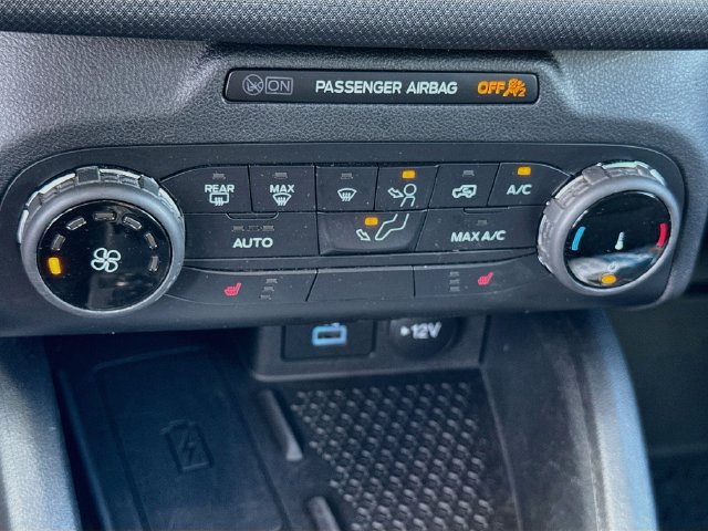 Certified 2022 Ford Bronco Sport Big Bend w/ Convenience Package AWD/4WD image 24