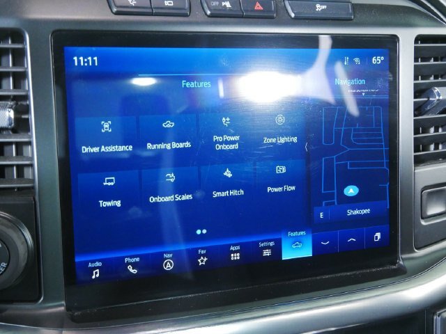 Certified 2023 Ford F150 Lariat w/ Equipment Group 502A High AWD/4WD image 29
