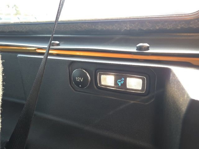 Certified 2021 Ford Bronco Badlands image 10