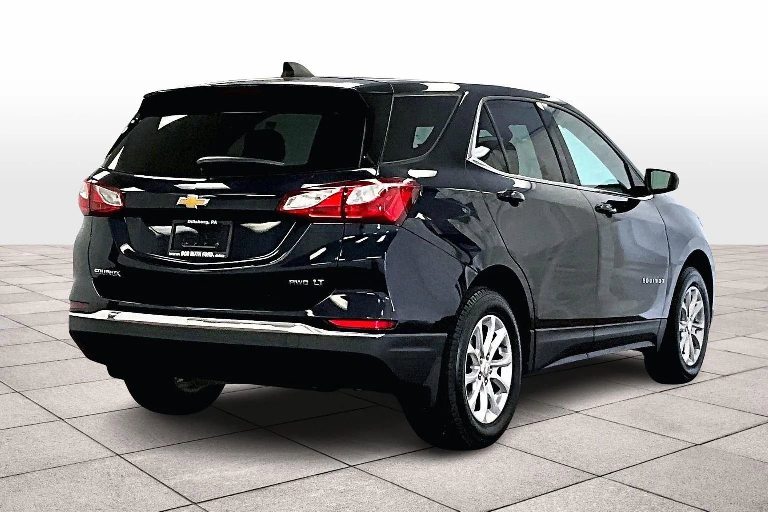 Used 2020 Chevrolet Equinox LT image 11