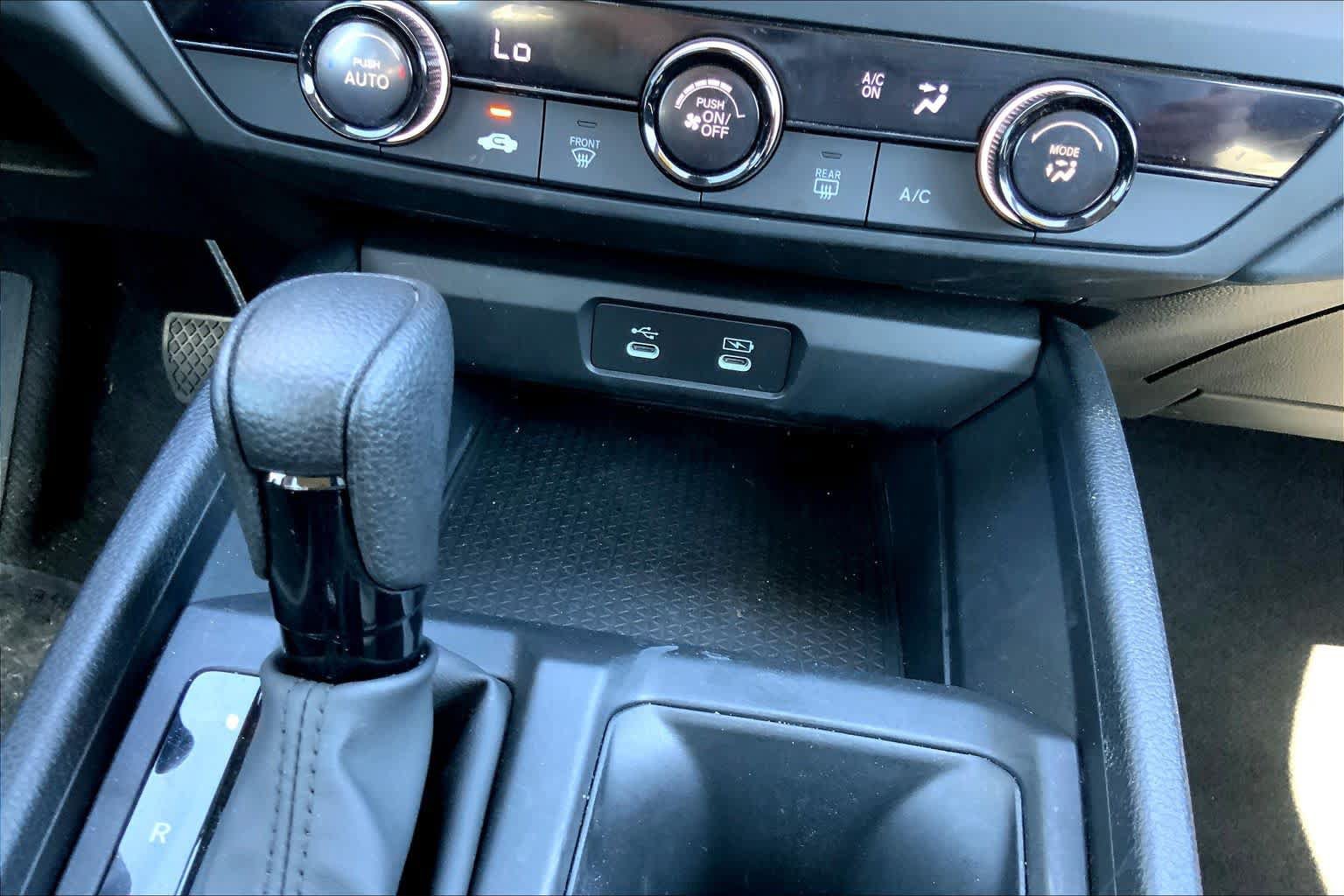 Used 2024 Honda Accord LX image 36