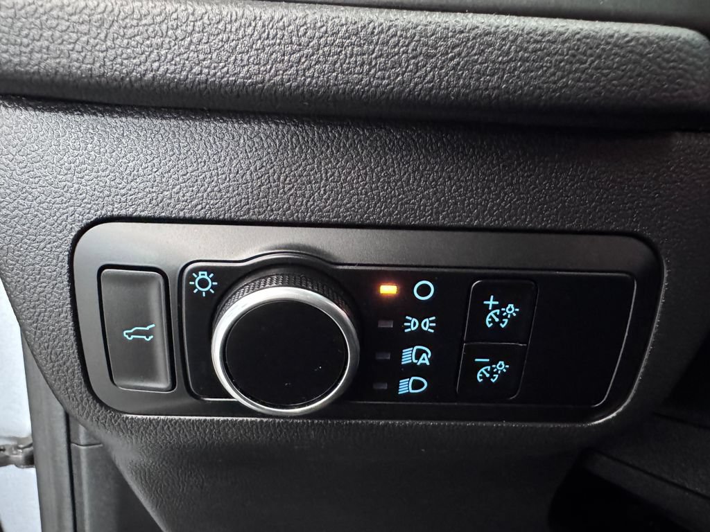Certified 2024 Ford Escape Active AWD/4WD image 14