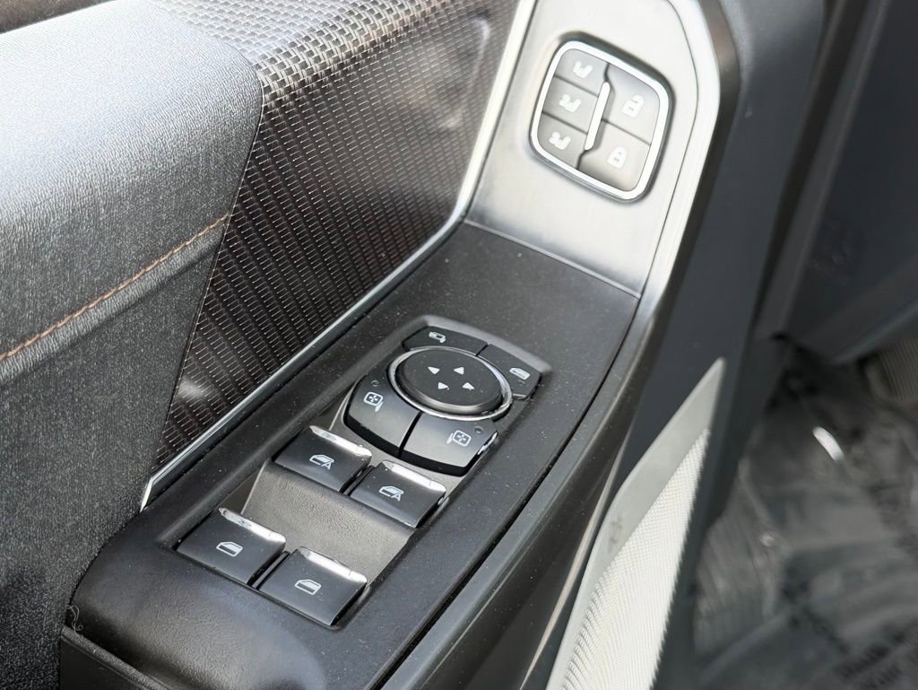 Certified 2023 Ford F150 Raptor w/ Raptor 37 Performance Package image 14