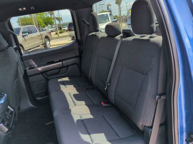 Certified 2023 Ford F150 XLT w/ Equipment Group 302A High RWD image 14